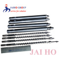 Mini Injection Molding Screw Barrel